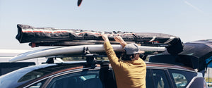 ROOF RACKS & ACCESSORIES
