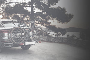 BIKE RACKS