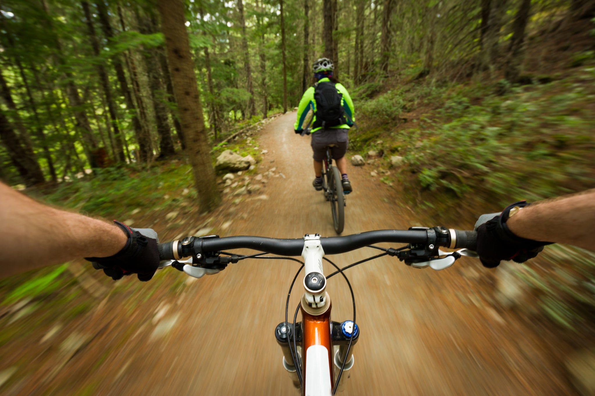CYCLING & MOTORCYCLING