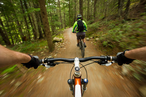 CYCLING & MOTORCYCLING