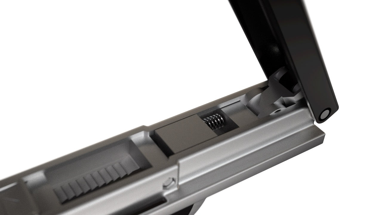PROFAST ROOF MOUNTING KITS