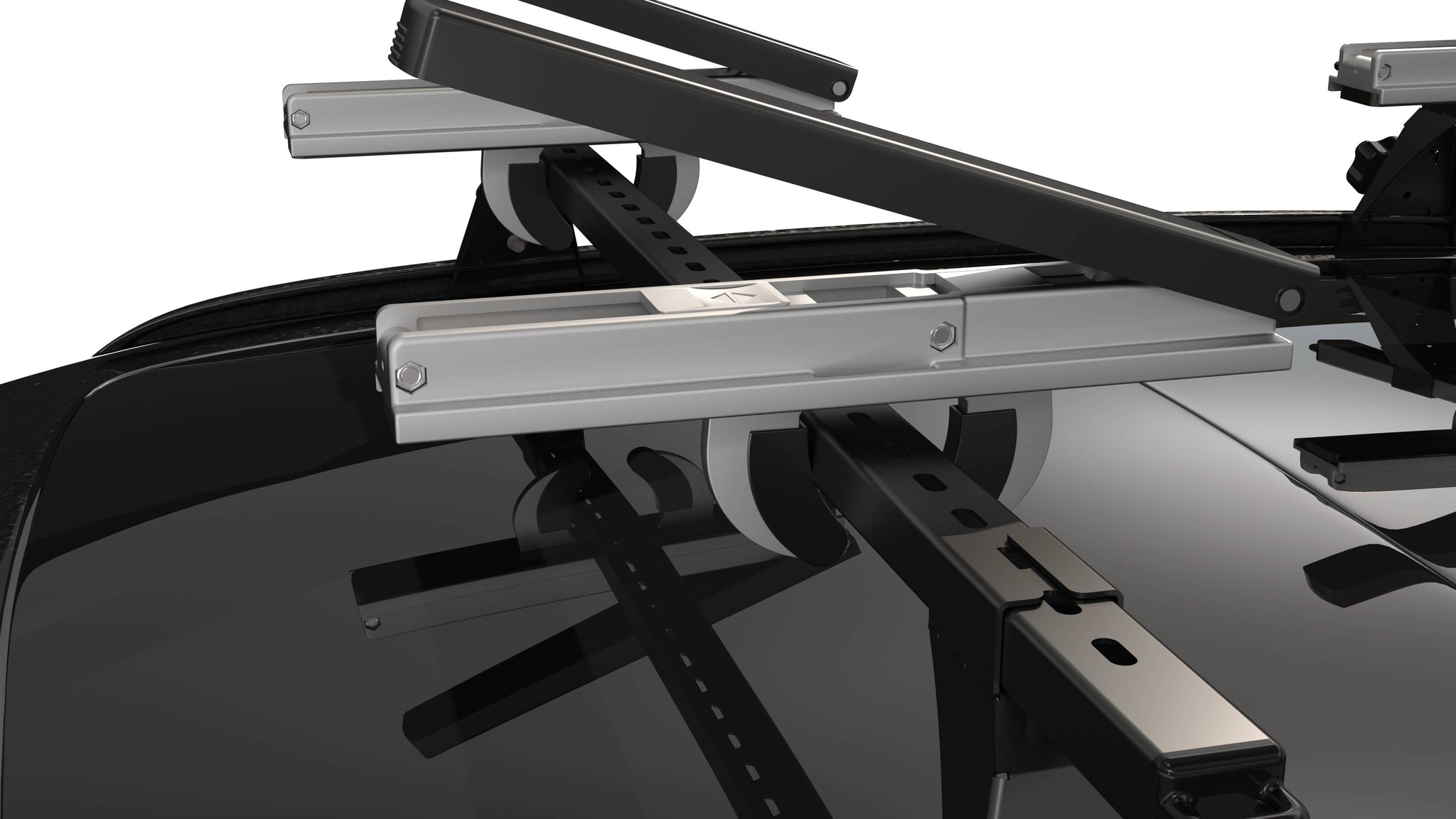PROFAST ROOF MOUNTING KITS