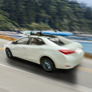 SOFT ROOF RACK PADS