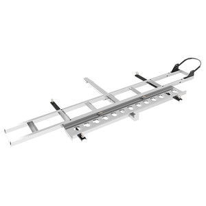 ALUMIUM MOTORBIKE CARRIER