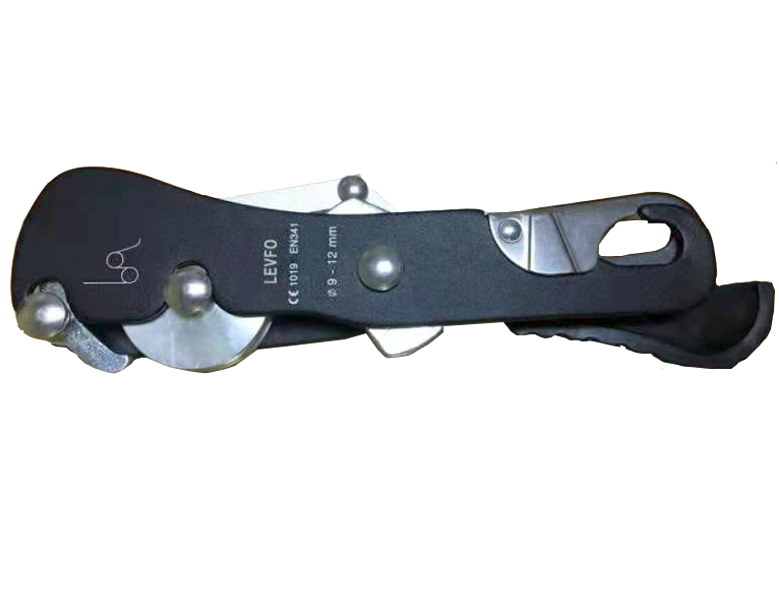 LEVFO CLIMBING STOP DESCENDER