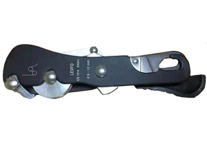 LEVFO CLIMBING STOP DESCENDER