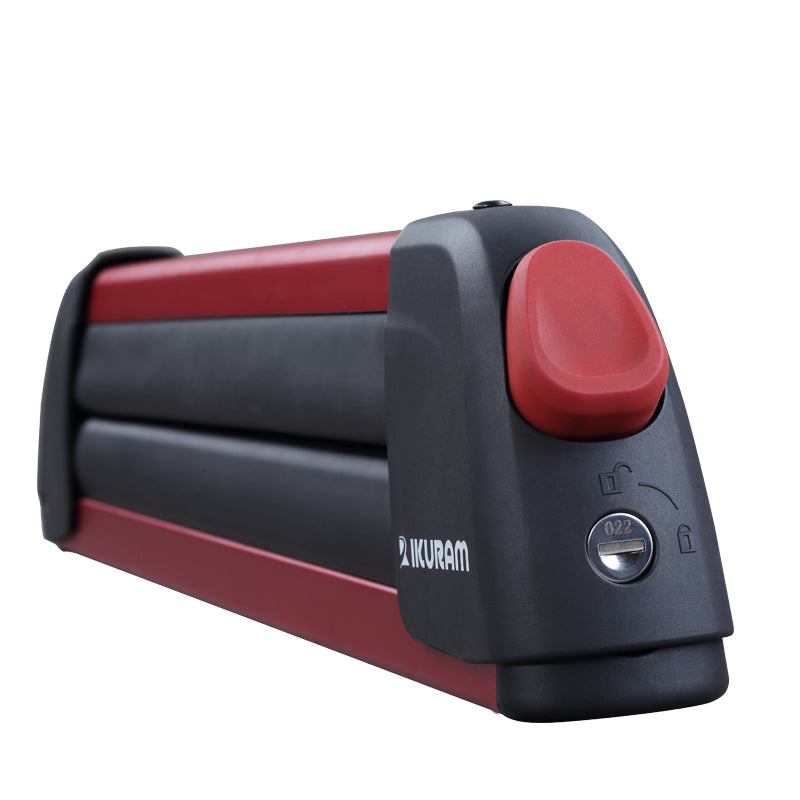 SKI & SNOWBOARD RACK MAX