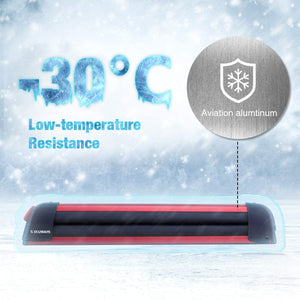 SKI & SNOWBOARD RACK MAX