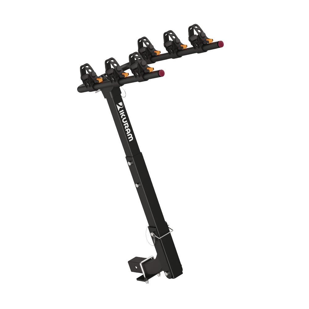 HITCH MOUNT BIKE RACK