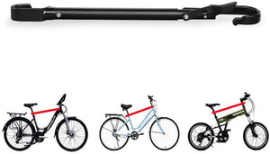 CROSSBAR FRAME ADAPTER