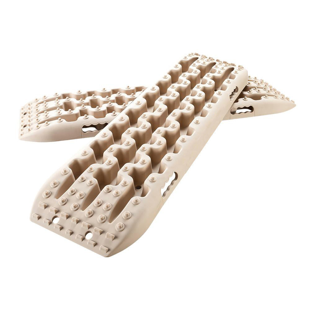 OFF-ROAD TRACTION BOARD