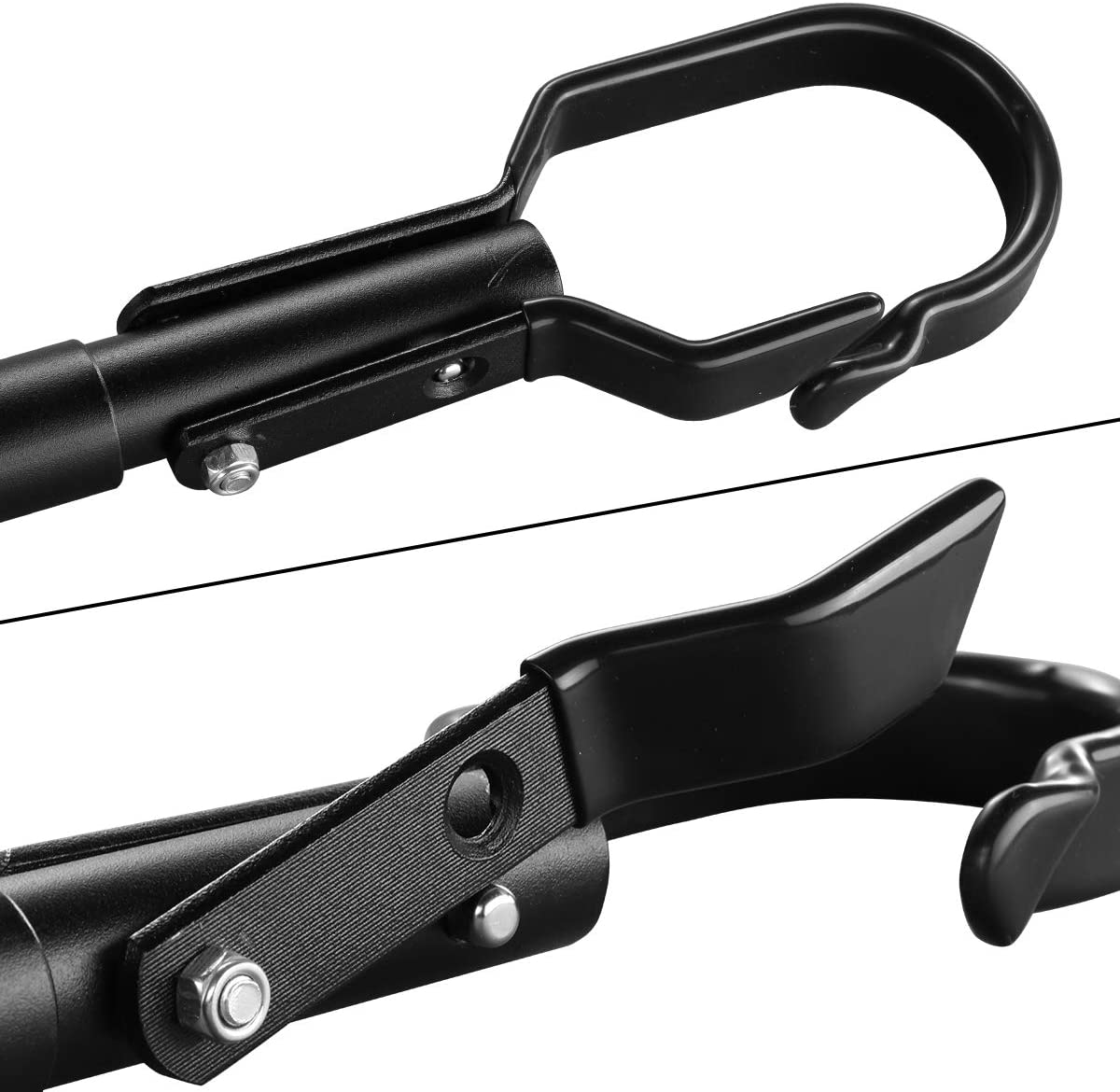 CROSSBAR FRAME ADAPTER