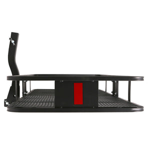 CARGO LUGGAGE BASKET