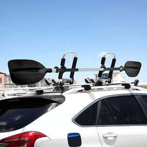 UNILATERAL KAYAK CARRIER