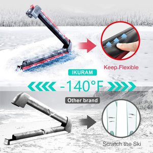 SKI & SNOWBOARD RACK MAX