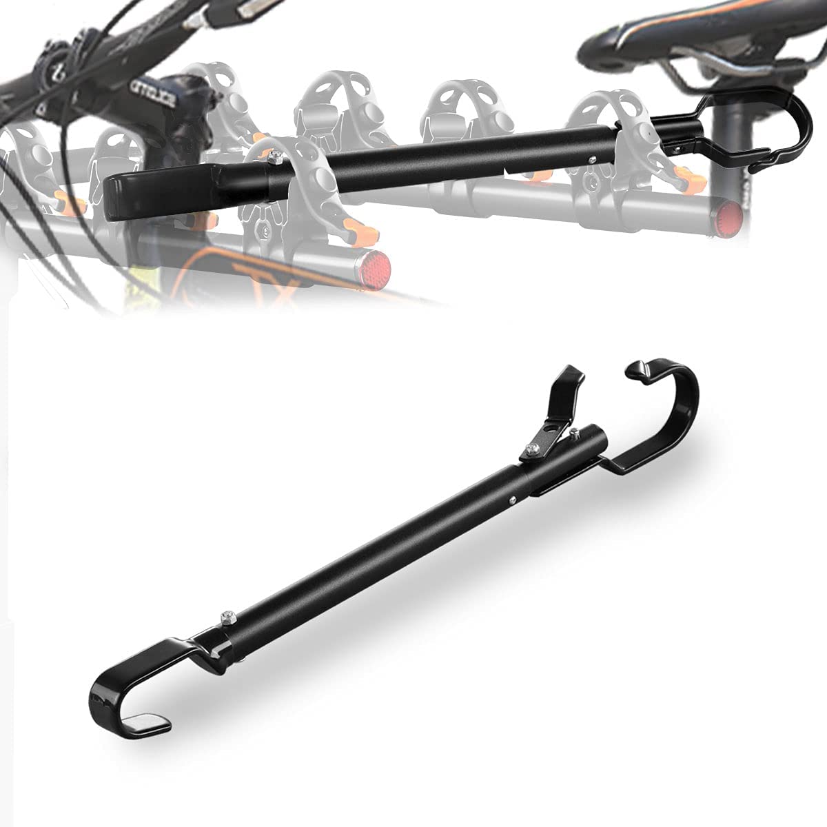 CROSSBAR FRAME ADAPTER