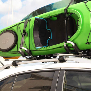 UNILATERAL KAYAK CARRIER