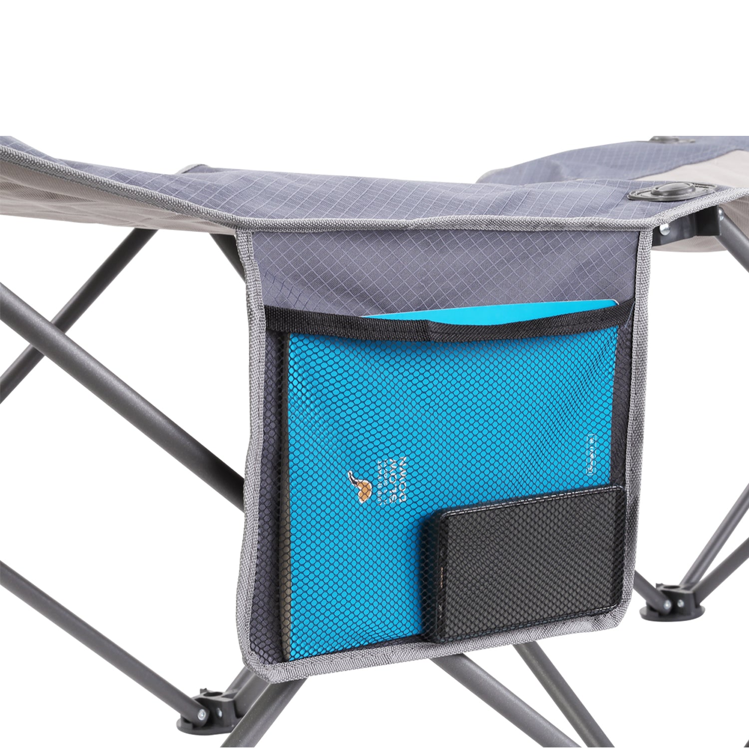 FOLDING CAMPING COT