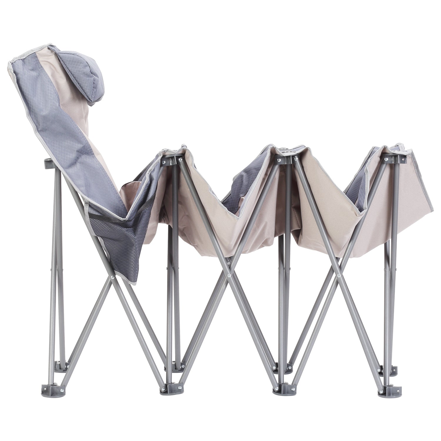 FOLDING CAMPING COT