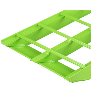 BI-FOLD LOADING RAMP