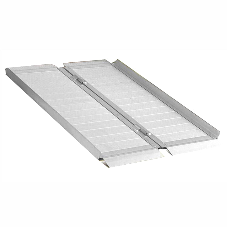 WHEELCHAIR RAMP FOLDABLE
