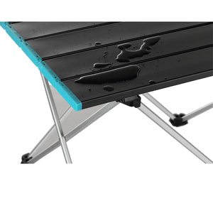 FOLDING CAMPING TABLE