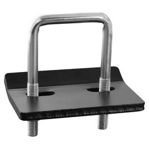 TRAILER HITCH TIGHTENER