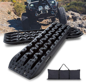 OFF-ROAD TRACTION BOARD