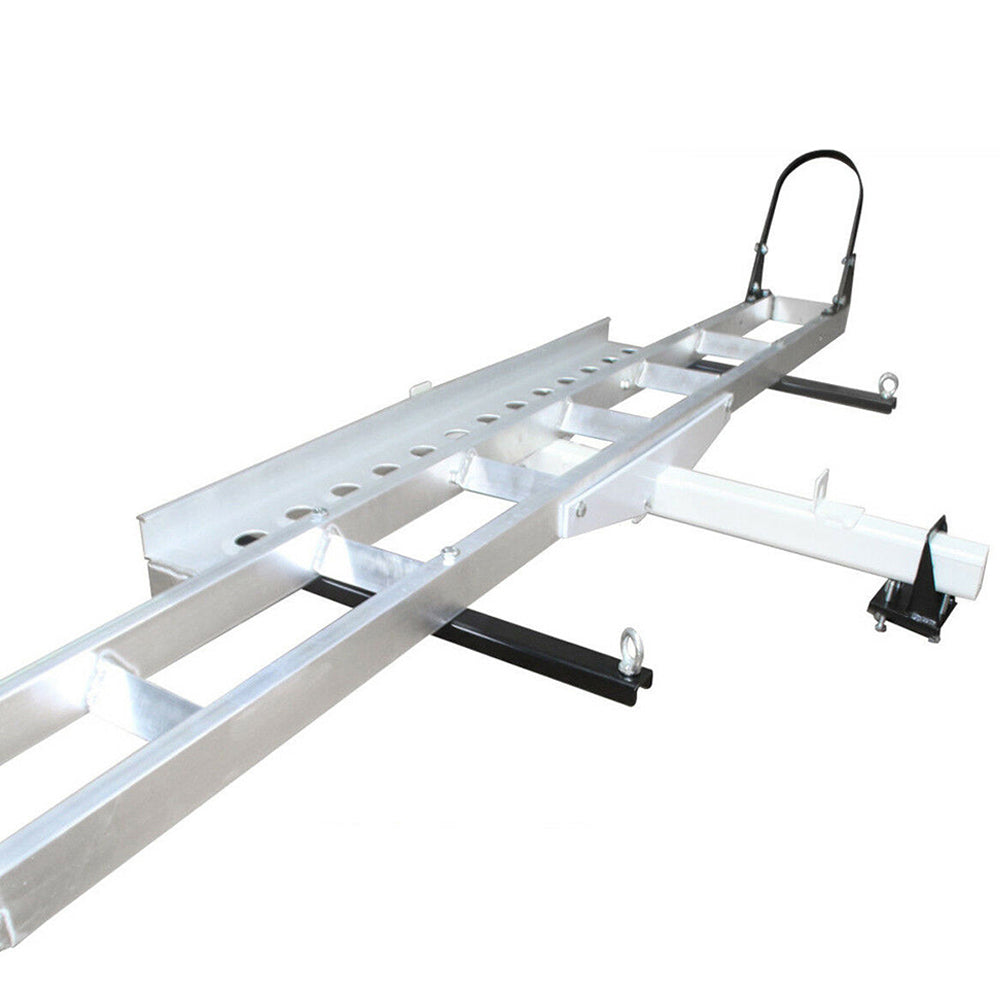 ALUMIUM MOTORBIKE CARRIER