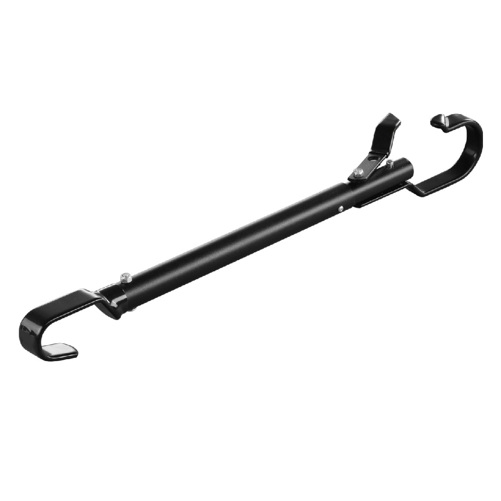 LEVFO CLIMBING STOP DESCENDER IKURAM