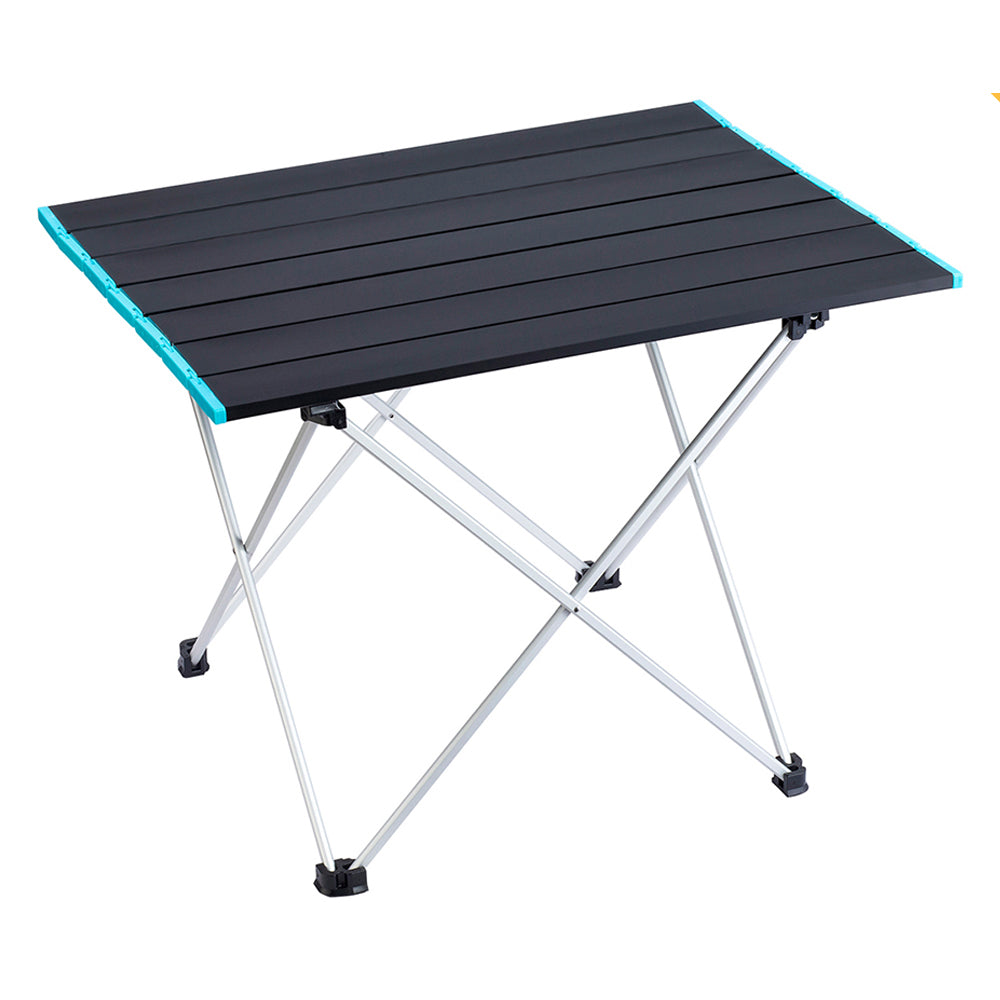FOLDING CAMPING TABLE