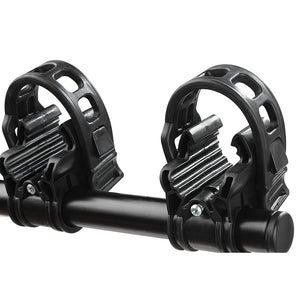 Ikuram bike rack instructions online